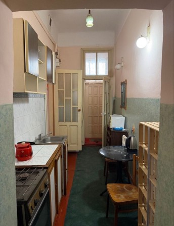 ВІЛЬНО ‼️ЗДАМ 1 КІМН. кварт, вул.ГОЛОВНА, Центр міста - фото 1