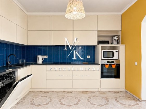 Оренда просторої 3-кімнатної квартири, вул. Тираспольська, 47 | Сирець Киев