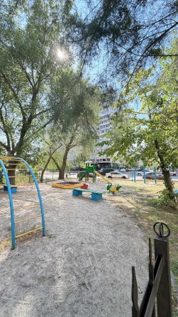 Вишняківська 19/19, оренда 1-к квартири, 10й поверх, Осокорки - фото 1