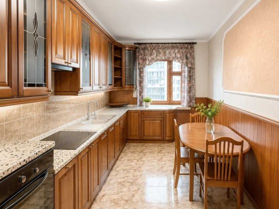 Оренда 3-кімнатної квартири, м. Позняки, 90 м² Київ