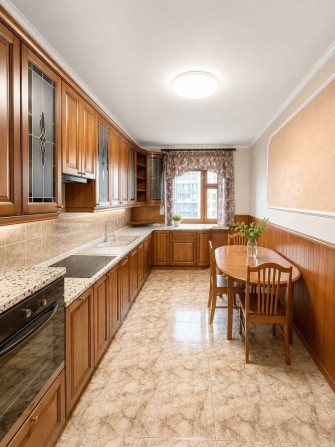 Оренда 3-кімнатної квартири, м. Позняки, 90 м² - фото 1