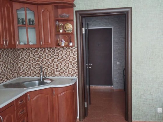 Однокімнатна квартира Киев