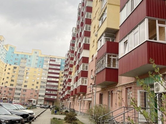 Оренда 1-кімн в НОВОБУДОВІ на Лушпи, АВТОНОМНЕ, меблі і техніка Сумы