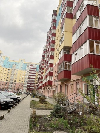 Оренда 1-кімн в НОВОБУДОВІ на Лушпи, АВТОНОМНЕ, меблі і техніка - фото 1
