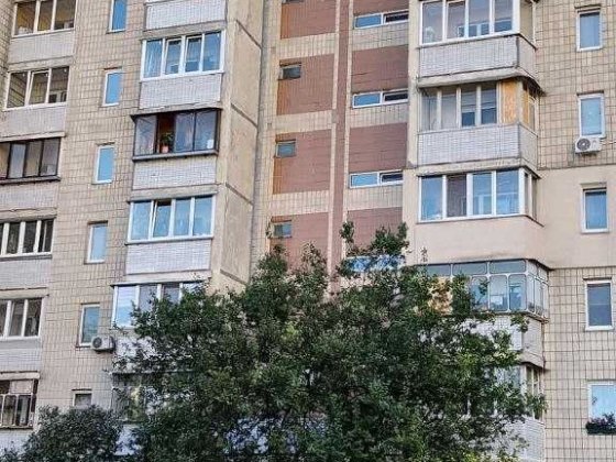 Довгострокова оренда квартири Киев