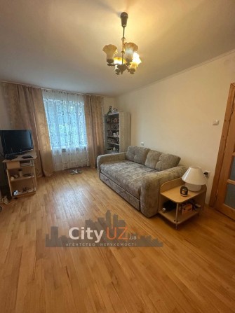 Оренда 2 кімнатної квартири, є зарядка для електроавто - фото 1