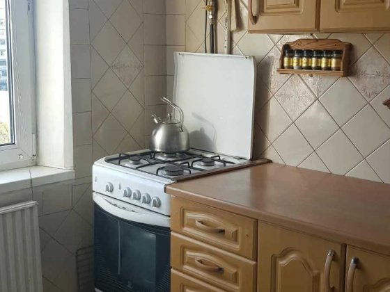 оренда 2-кімнатної теплої, затишної квартири. Оболонь. Київ