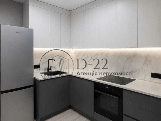Оренда 1к (студія), Голосіїво, пров. Лисогірський, 20 Киев