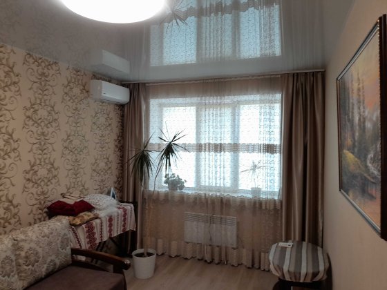 Оренда  2-кімн. квартири, пр. Перемоги 8\6 VIP.