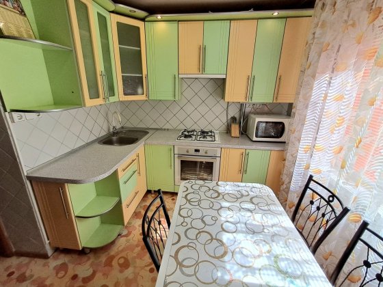 Здається шикарна 2к квартира район ПЗР Черкассы