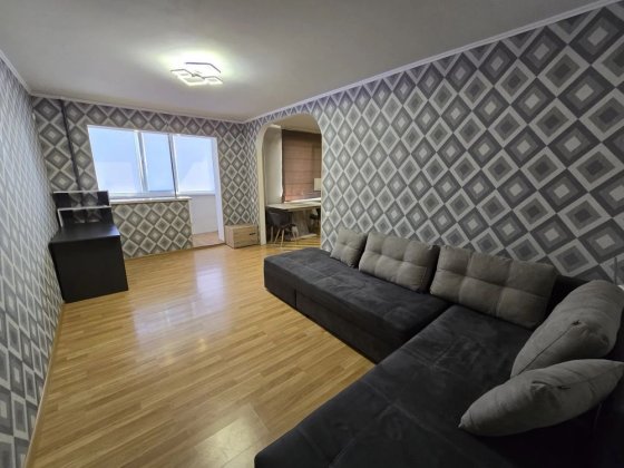 Здам 1 кімнатну квартиру Митниця, ремонт,меблі, техніка