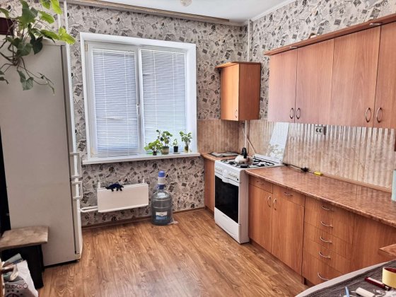 Оренда 3 кімнатної квартири, вул Лушпи Сумы