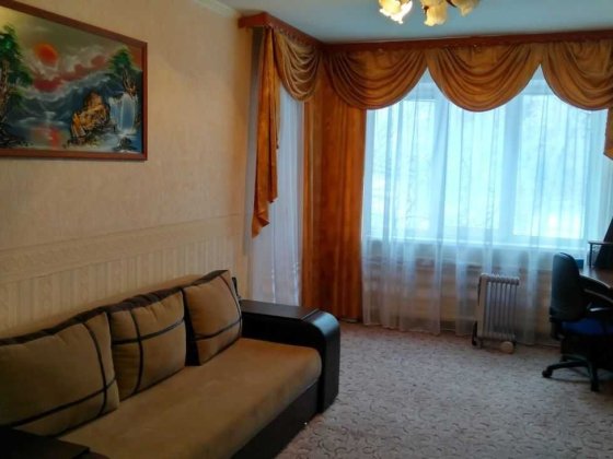Сдам 3-х ком квартиру Нива Чернігів