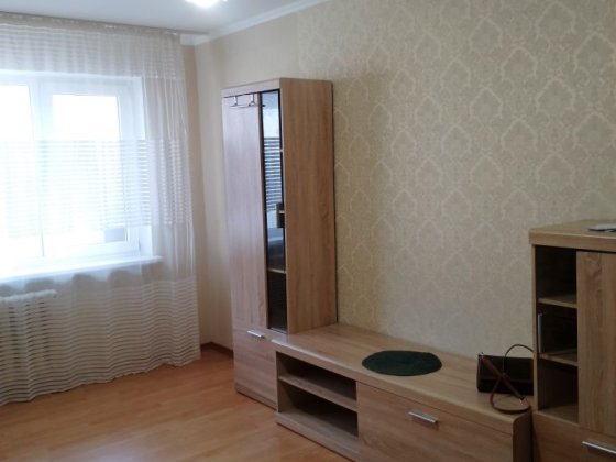 Здається квартира на короткий термін