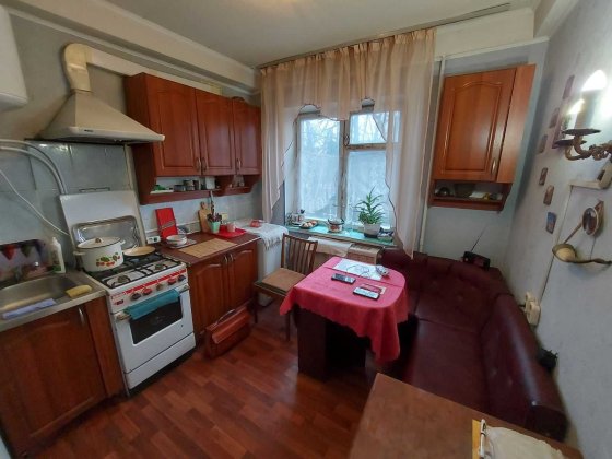 Оренда 1к квартири біля м Либідська, бул. М. Міхновського Київ