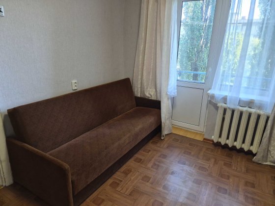 Аренда квартира на бул. Жуля Верна Київ