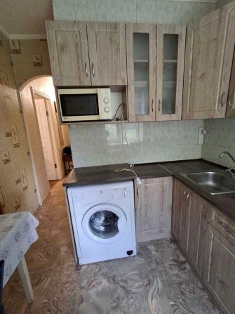квартира вулиця Новомістенська - фото 1