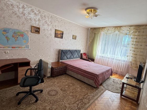 Здам в оренду 3 кімнатну квартиру район Кірова Суми