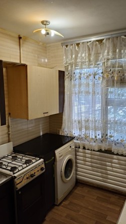 Здам 1-кімнатну квартиру з меблями та технікою - фото 1