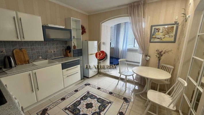 Без% Оренда 2К, вул. Драгомирова 2, Центр, Липки, Печерськ - фото 1