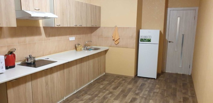 Сдаём 2 ком квартиру ЖК Совские пруды, улица Брожка 70 - фото 1