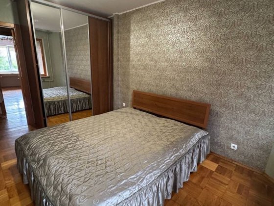 Здам затишну 3- кімнатну квартиру по вул. В. Чорновола Чернигов