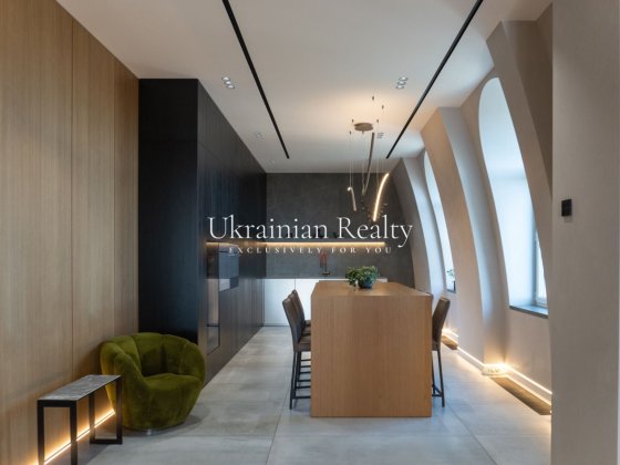 ЖК «Ренесанс» вул. Володимира Короткевичка 4 ( Добролюбова) Киев