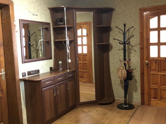 Здам 2 кімн.квартиру в центрі (Украіна) Чернігів
