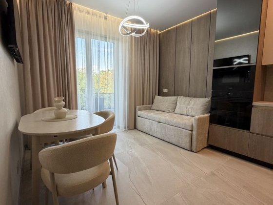 Оренда 1.5 к Квартири/ центр/Перша здача