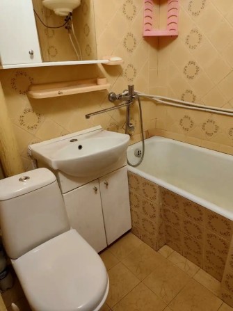 Оренда квартири, вулиця  Ігоря Турчина 8, метро Нивки - фото 1