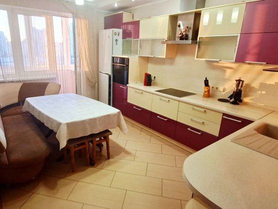 Здача 2к квартира Мишуги 8, 11пов. 80м² Киев