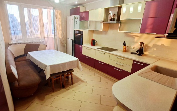 Здача 2к квартира Мишуги 8, 11пов. 80м² - фото 1