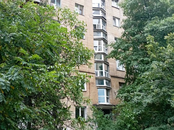 Станції метро Чернігівська, метро Дарниця 2-к квартиру здам в оренду. Киев