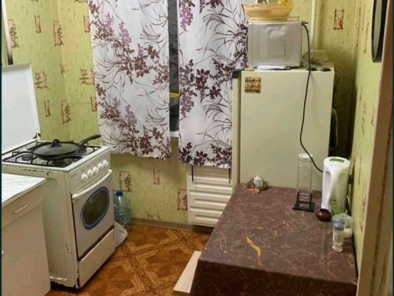 Оренда 1 кімнатної квартири. Вул. Левка Лук'яненко. Чернигов