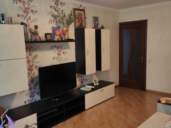Довгострокова оренда 3-х кімнатної квартири біля м. Деміївська (від власника) Київ