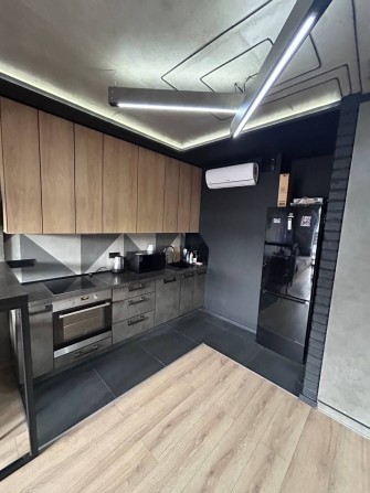 1кімн кв. +кухня студія, Маккейна 7, Central Park, Вільна - фото 1