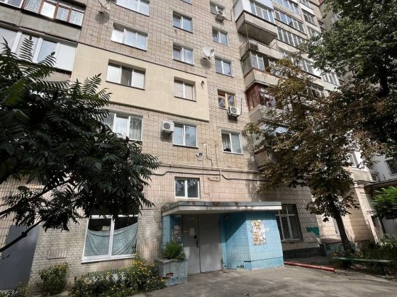 Оренда Однокімнатна квартира вул.Харьківська Сумы