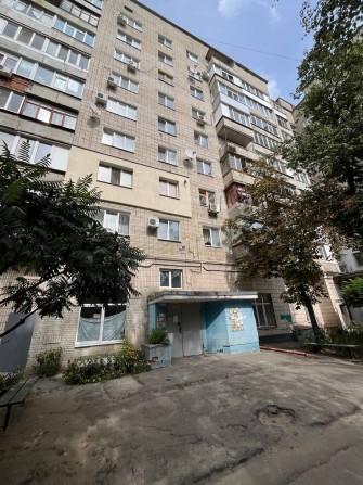 Оренда Однокімнатна квартира вул.Харьківська - фото 1