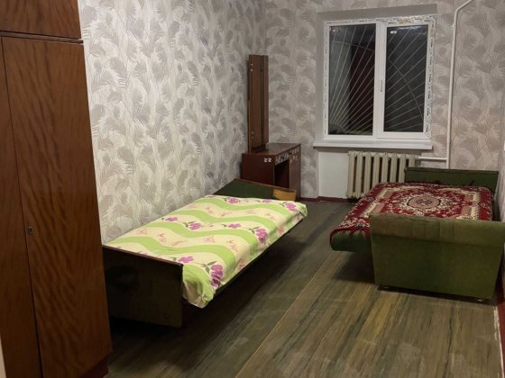 RLT O01 Оренда 2 кімнатної квартири на вулиці Пирогова (район дитячої обласної лікарні) Чернігів