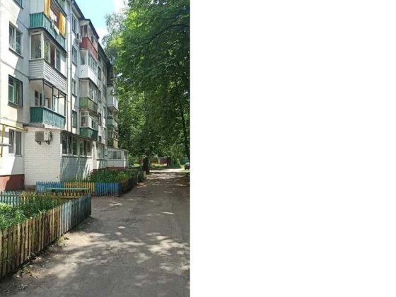 Оренда від власника. 2-х. кв.,2-й поверх. Чернігів