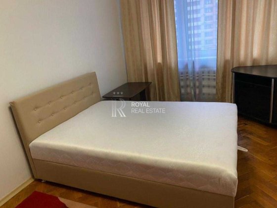 Оренда Квартира Київ Печерськ вул. Старонаводницька 6 4 кімнати 115 м² Свіжий ремонт 3 спальні 2 сан Киев