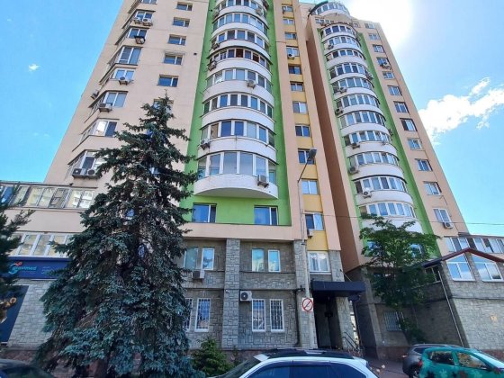 Оренда 3х кім квартири Івасюка Володимира,12Е Оболонська наб. Київ