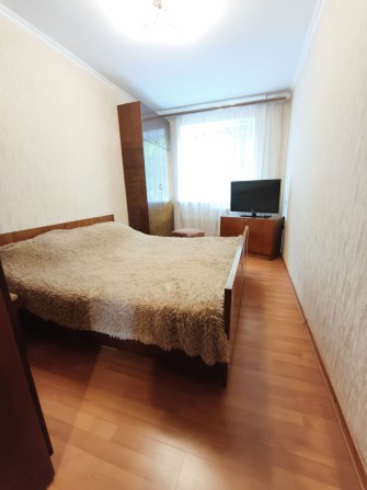 Оренда 3-кімн в Центрі, з меблями і технікою - фото 1