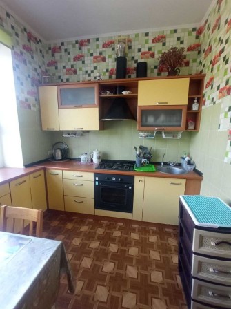 Оренда 2 кімнатної квартири в центрі міста - фото 1