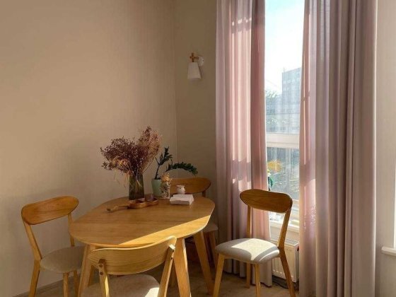 1-к квартира 48 м², ЖК Нивки-Парк, 10 хв до метро | Генератор на ліфт, опалення і воду | Без комісії Киев