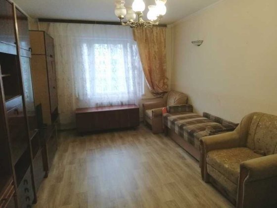 Здаю 1-кімнатну квартиру Київ , вул. Райдужна 39 Киев