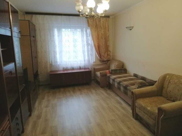 Здаю 1-кімнатну квартиру Київ , вул. Райдужна 39 - фото 1