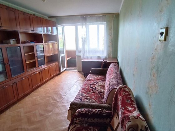 Здам в аренду трикімнатну квартиру на Шерстянці Чернігів