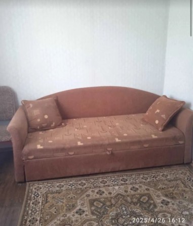 3к квартира на Киівській, простенька - фото 1