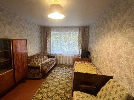 Здається в оренду 2-на квартира в центрі ( р-н Вал) Чернигов